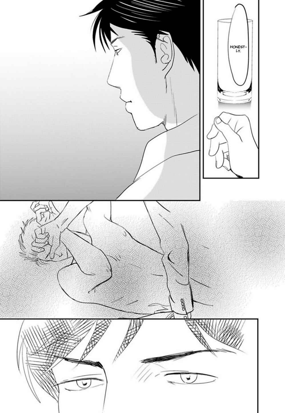 Page 23 Chapter 2 After Five & Five