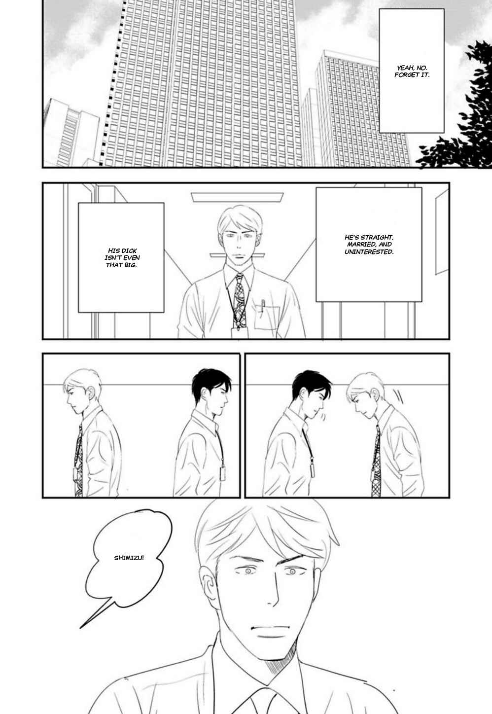 Page 26 Chapter 2 After Five & Five