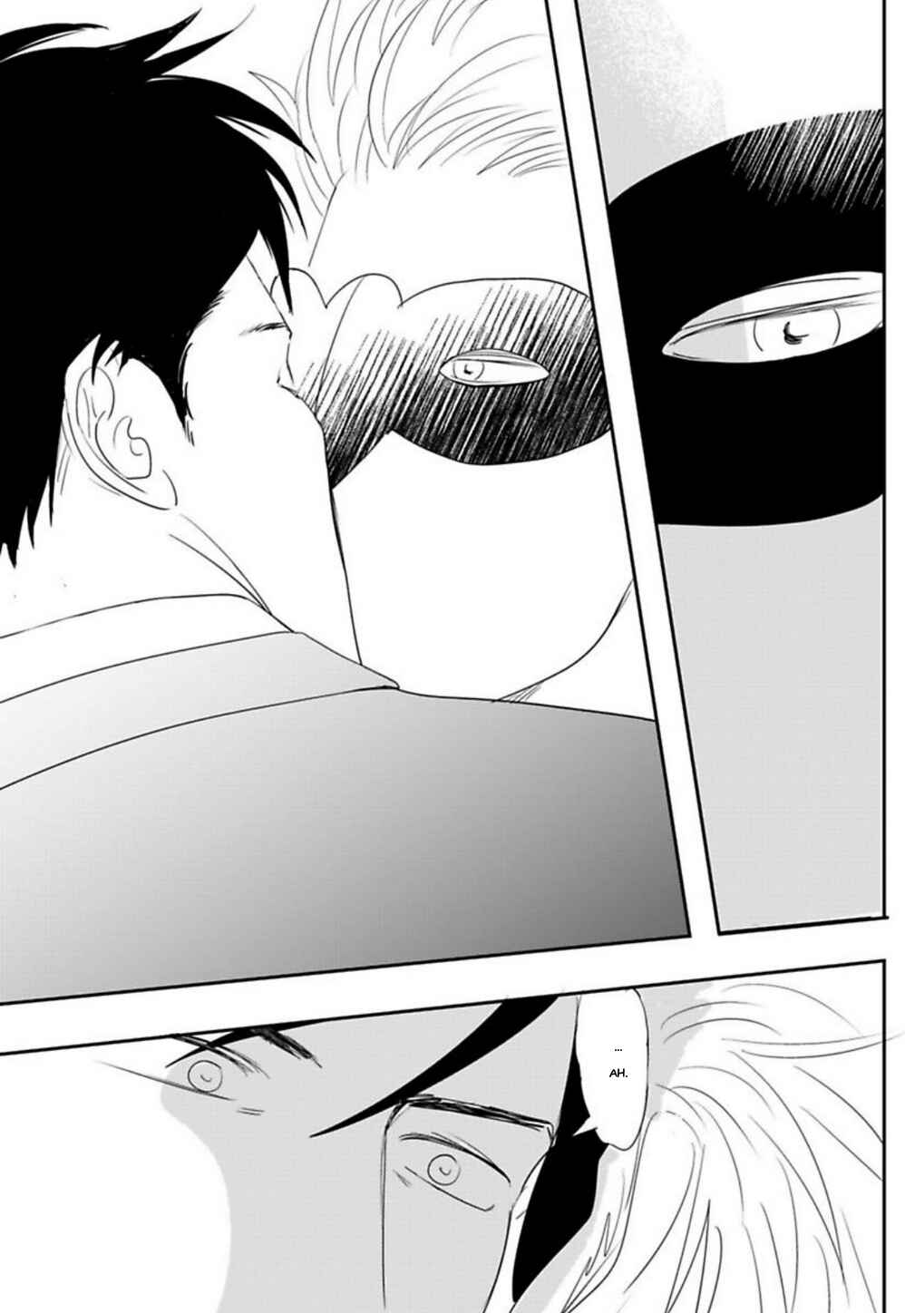 Page 33 Chapter 2 After Five & Five
