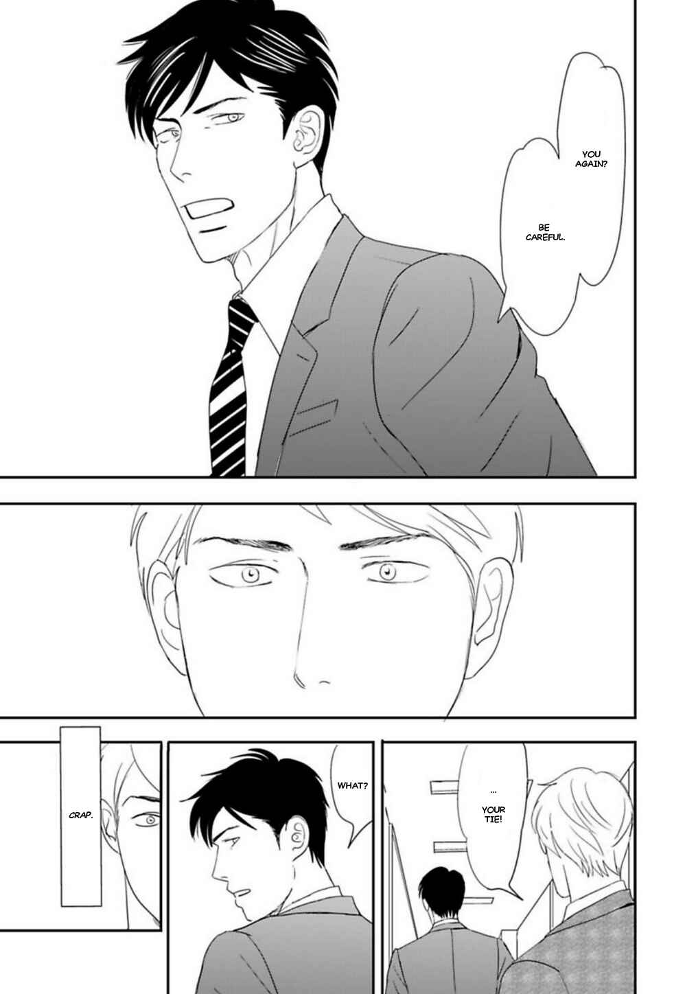 Page 9 Chapter 2 After Five & Five