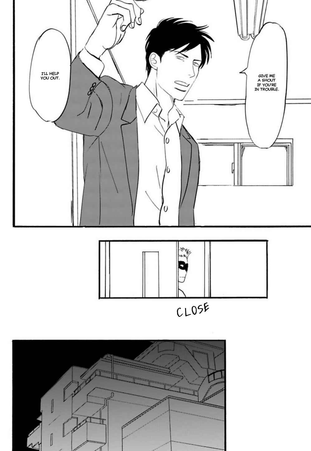 Page 19 Chapter 1 After Five & Five