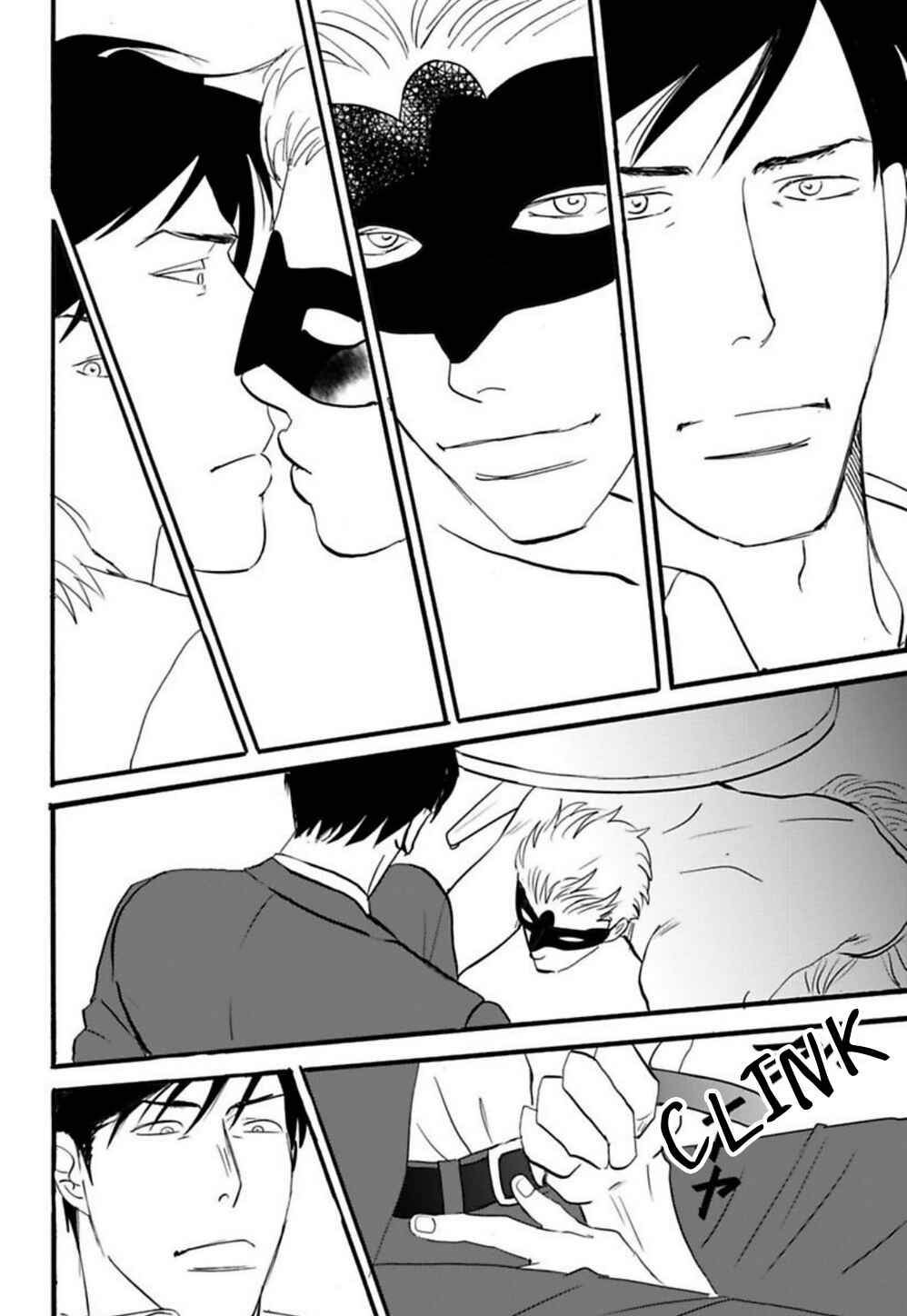 Page 27 Chapter 1 After Five & Five