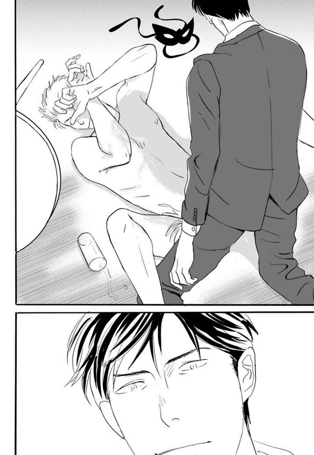 Page 33 Chapter 1 After Five & Five