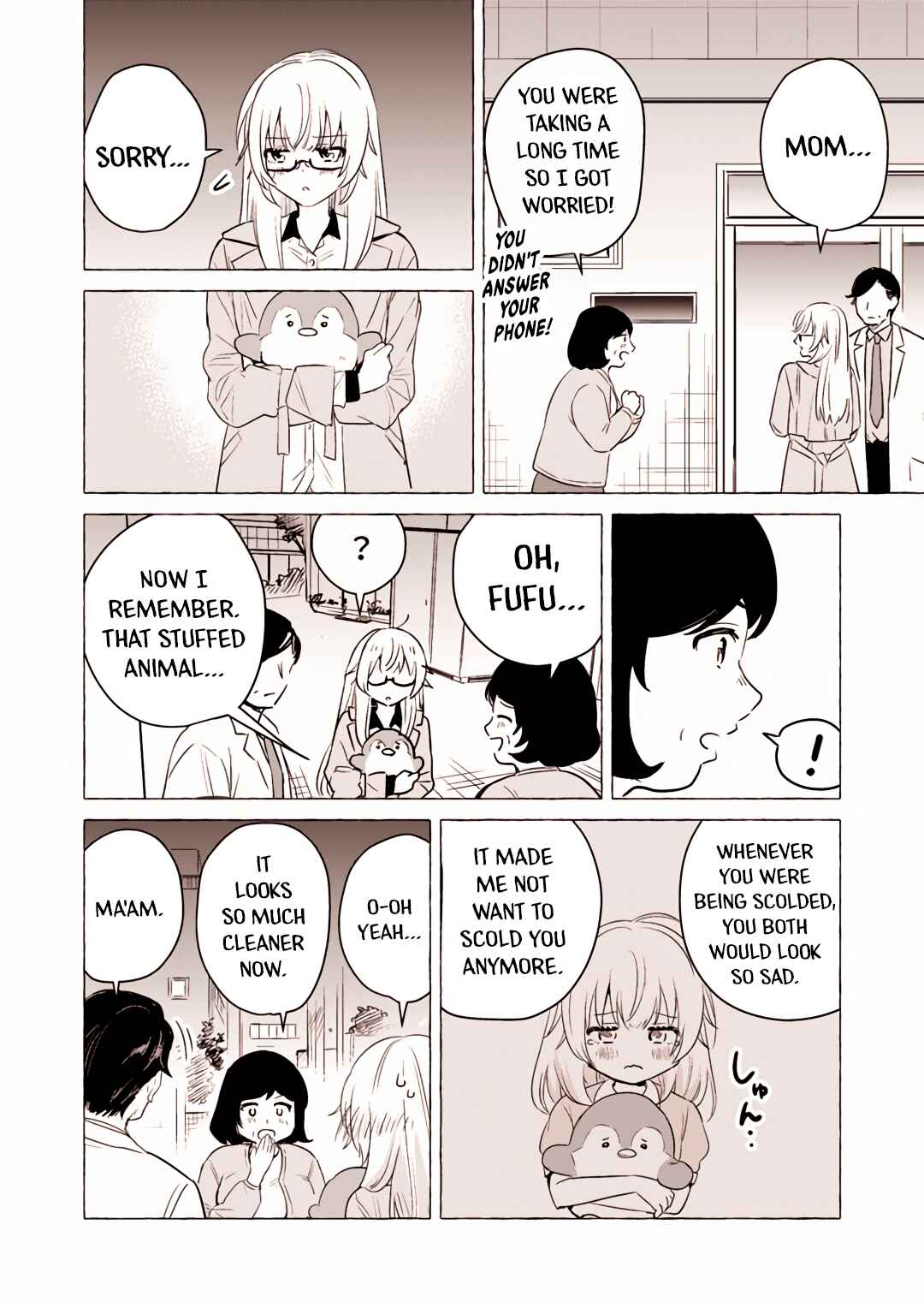 Page 10 Chapter Unknown_aa09 Plushie Doctor