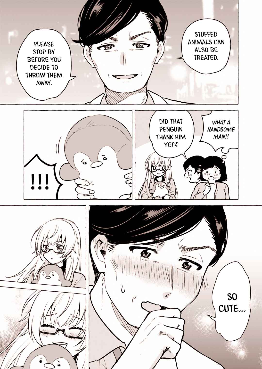 Page 11 Chapter Unknown_aa09 Plushie Doctor