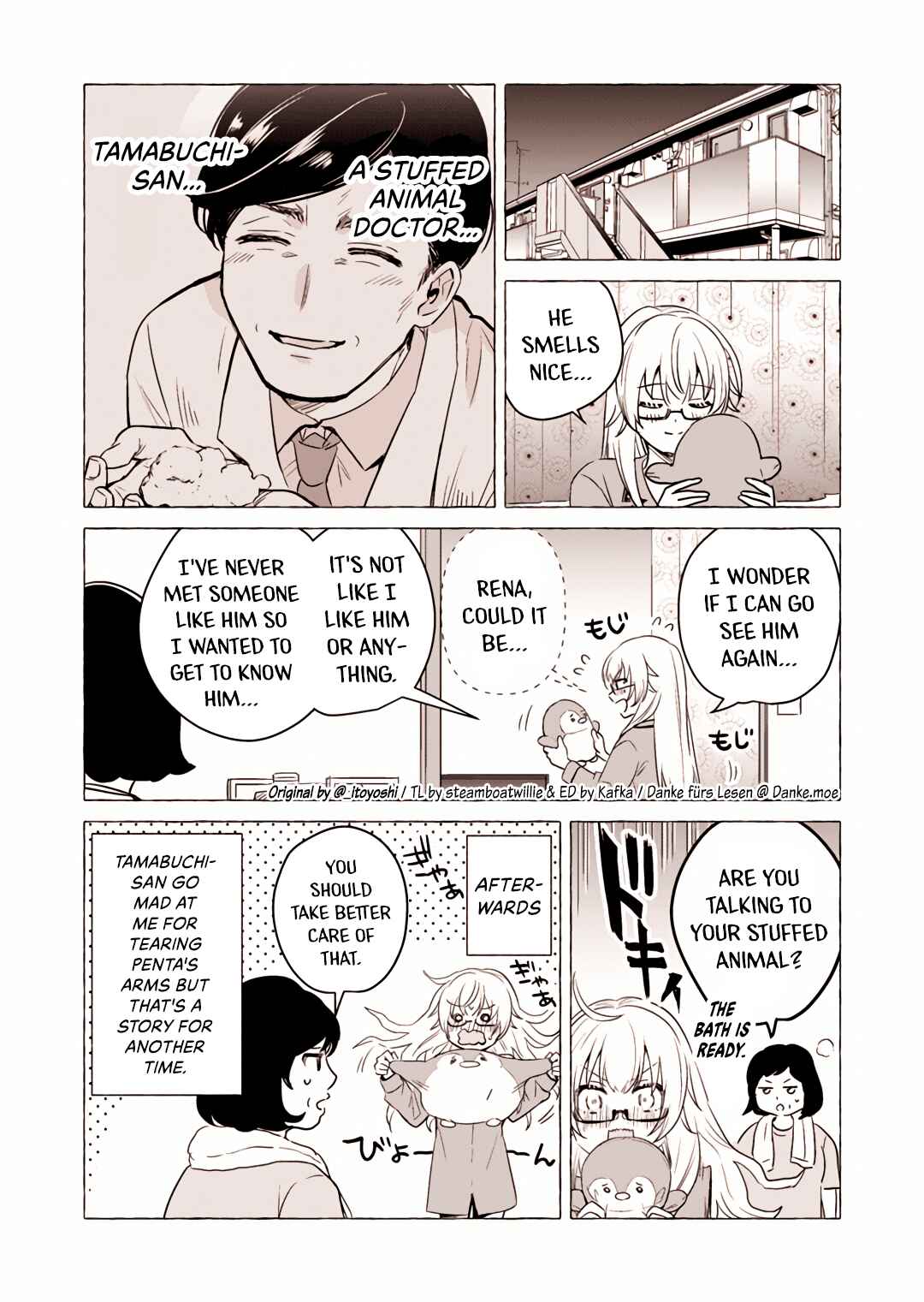 Page 12 Chapter Unknown_aa09 Plushie Doctor