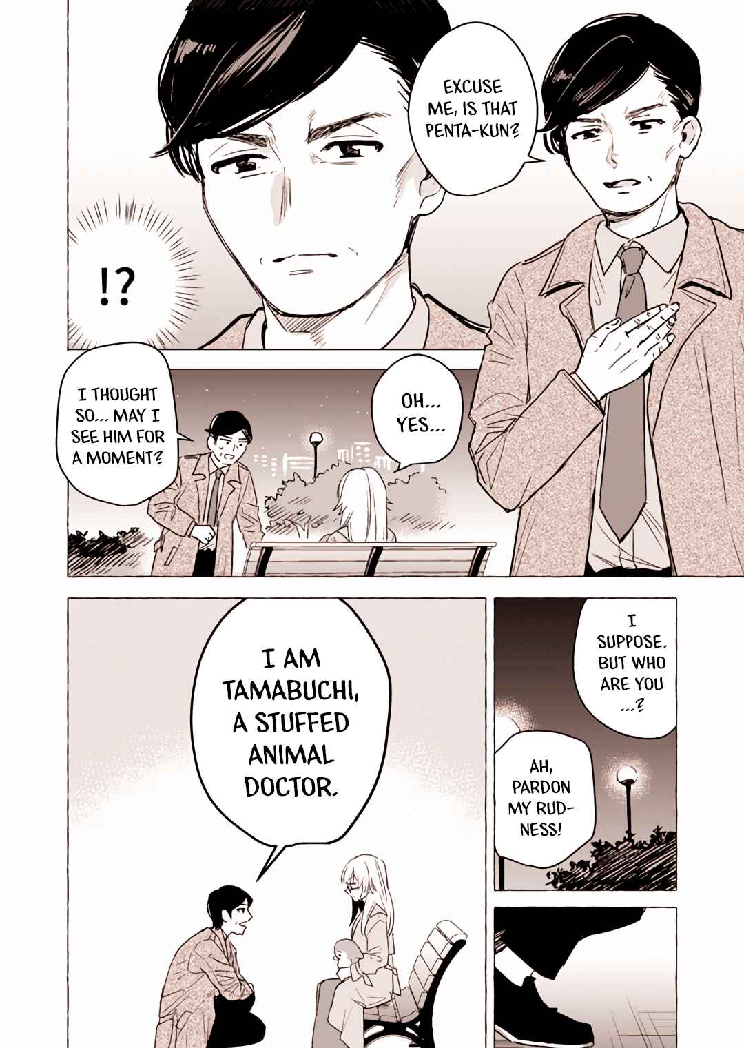Page 4 Chapter Unknown_aa09 Plushie Doctor