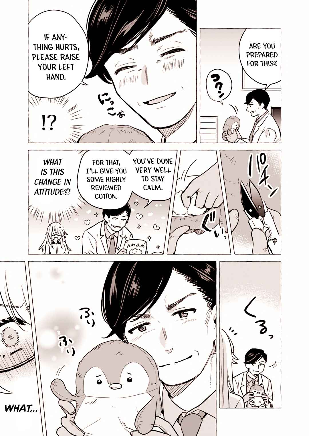 Page 7 Chapter Unknown_aa09 Plushie Doctor