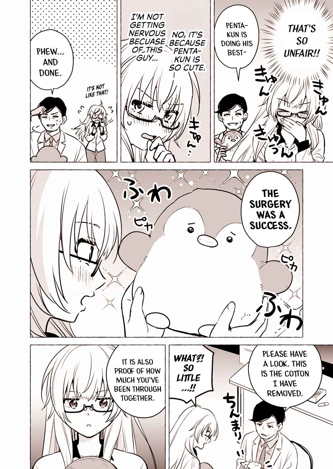 Page 8 Chapter Unknown_aa09 Plushie Doctor