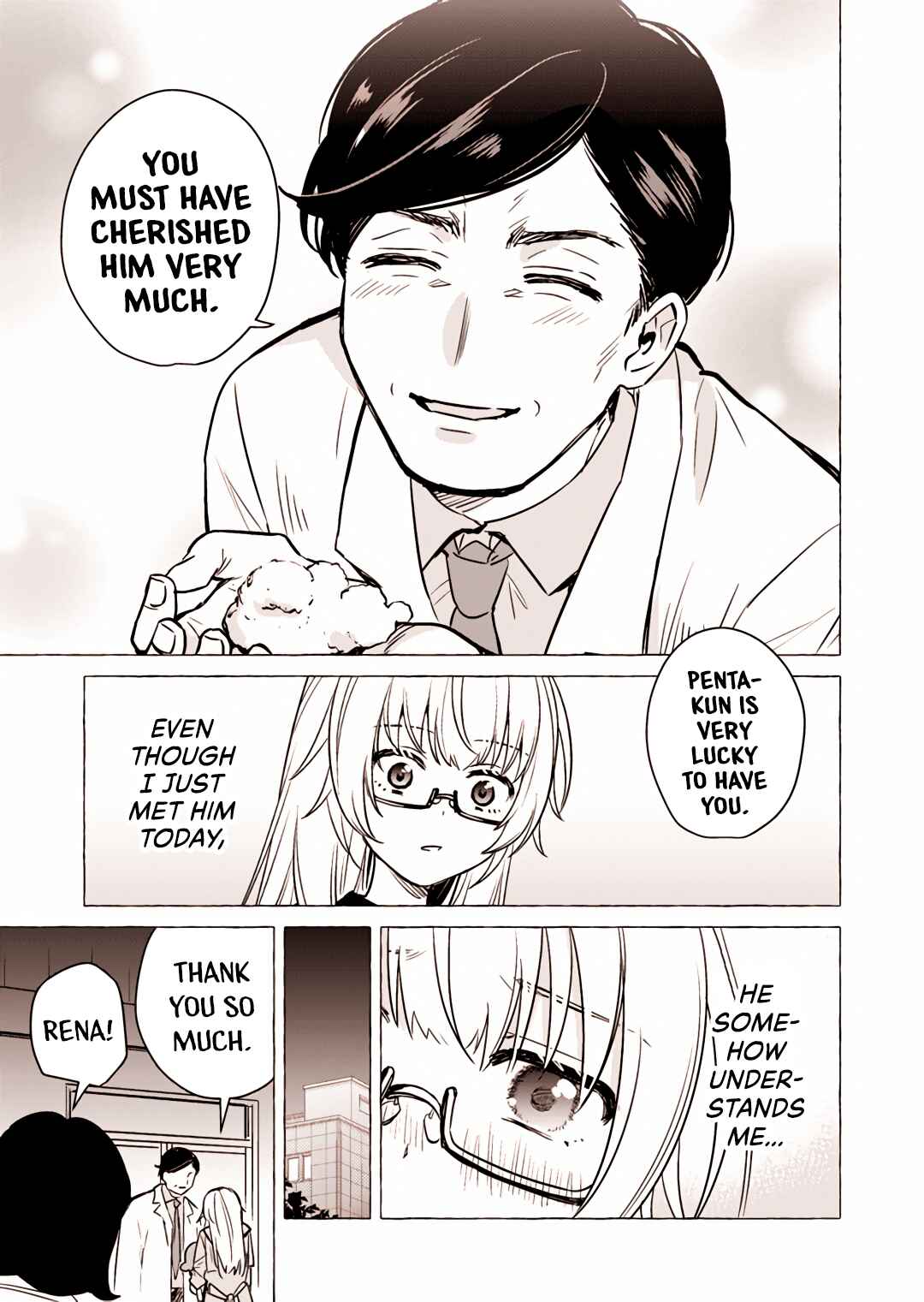 Page 9 Chapter Unknown_aa09 Plushie Doctor