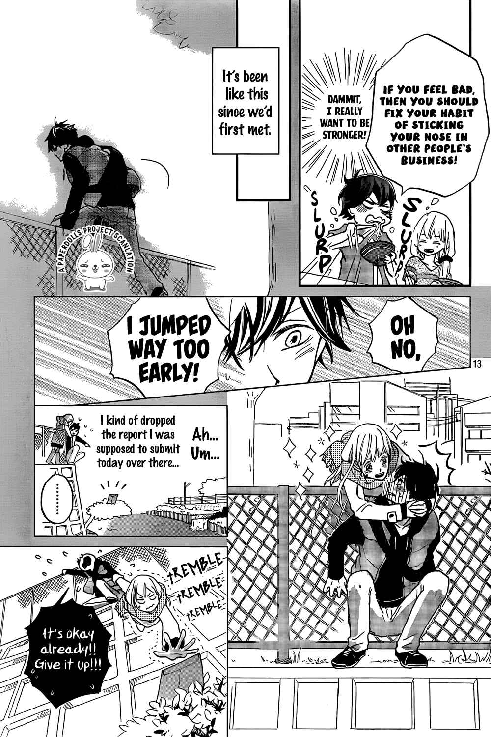Page 16 Chapter Unknown_927d Banken Hero
