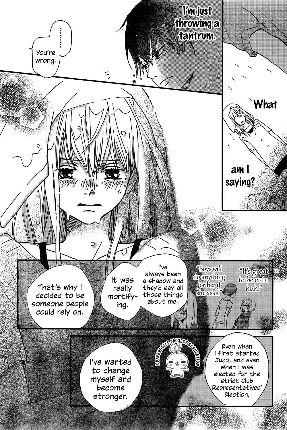 Page 28 Chapter Unknown_927d Banken Hero