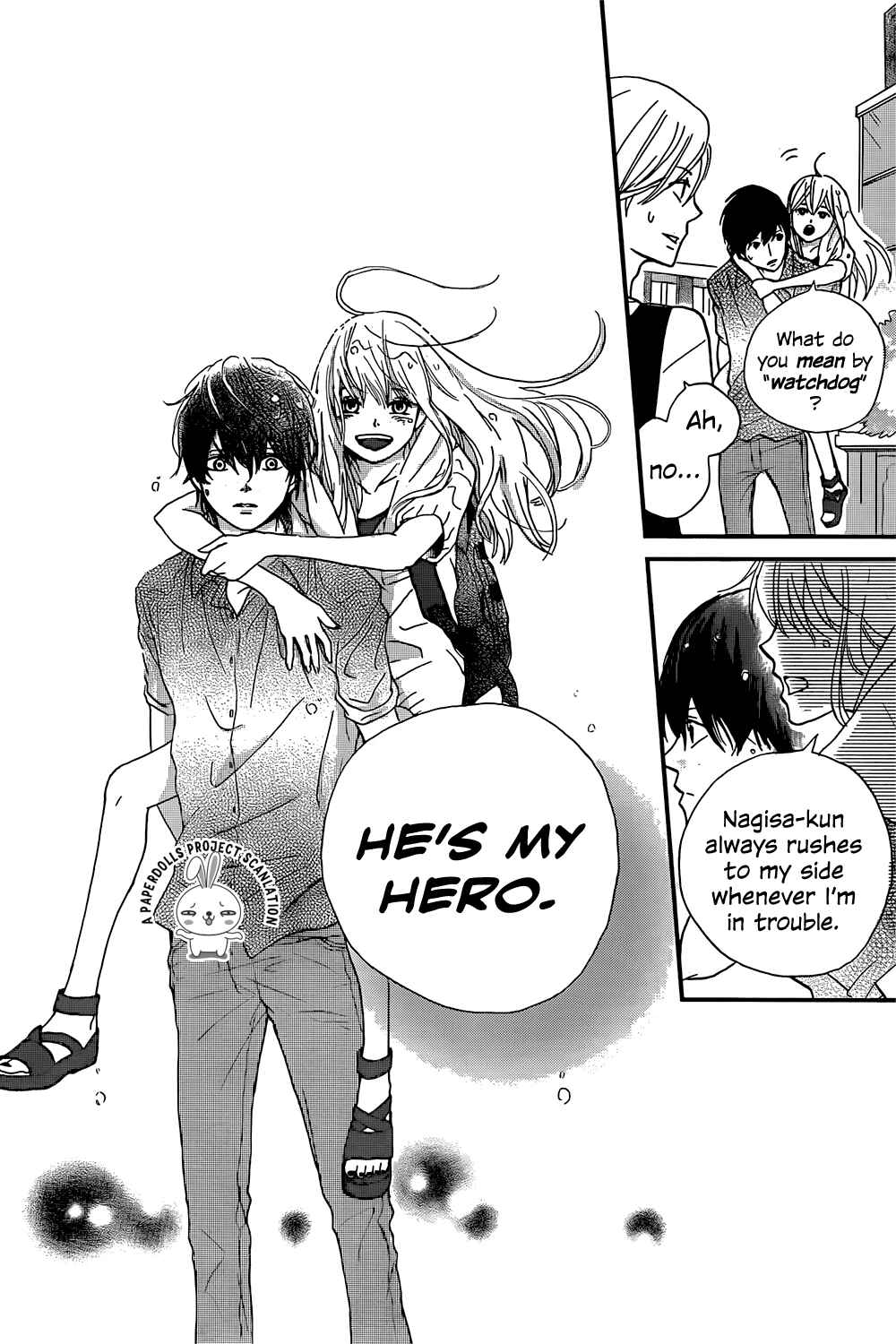 Page 34 Chapter Unknown_927d Banken Hero