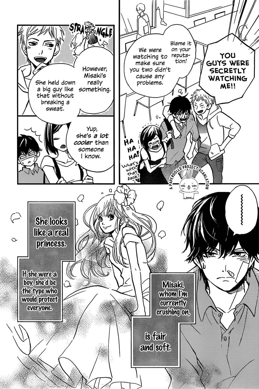 Page 8 Chapter Unknown_927d Banken Hero