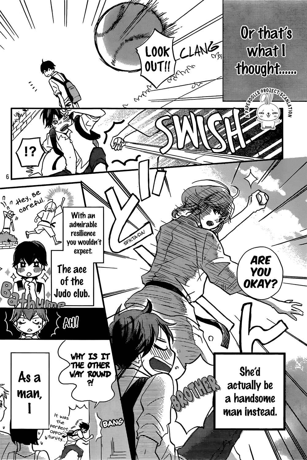Page 9 Chapter Unknown_927d Banken Hero