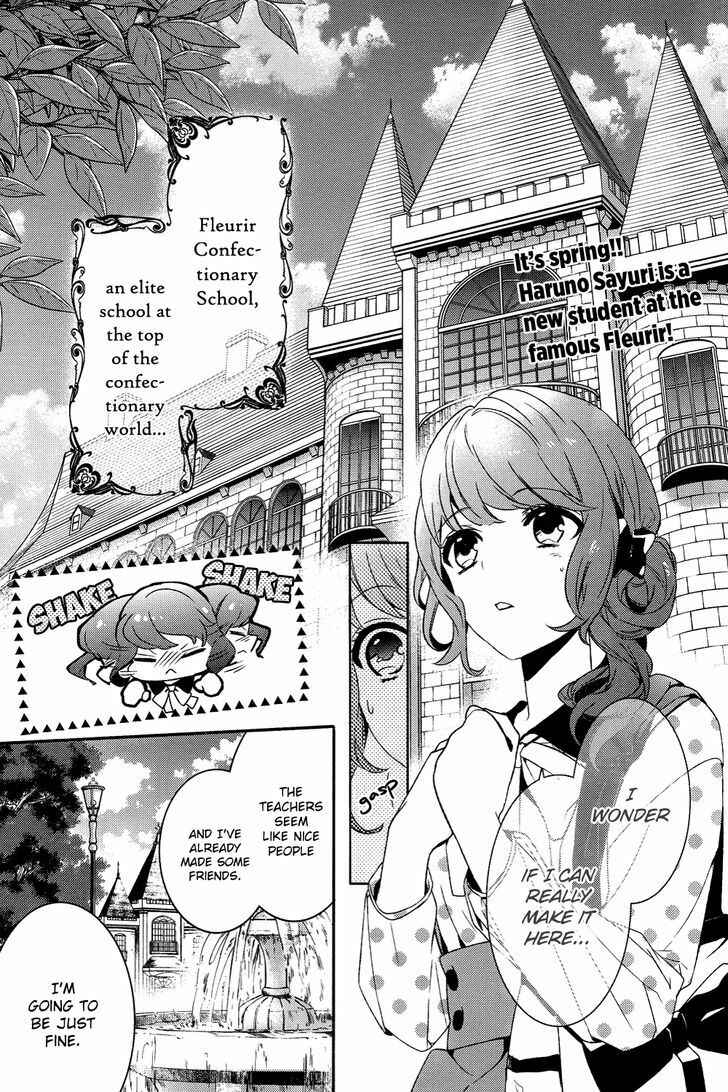 Page 5 Chapter Unknown_2847 Bonjour Koiaji Patisserie