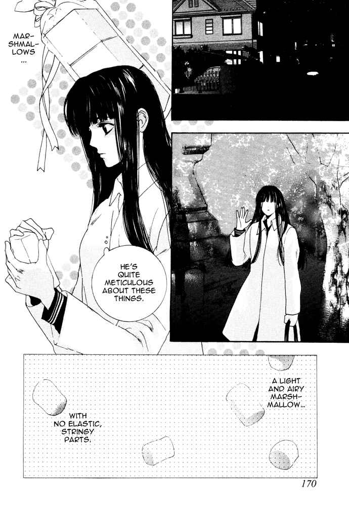 Page 15 Chapter 5 Maimiko Touko no Jikenbo