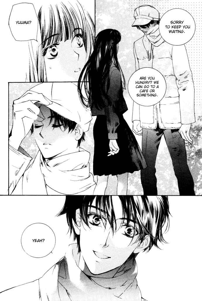 Page 9 Chapter 5 Maimiko Touko no Jikenbo