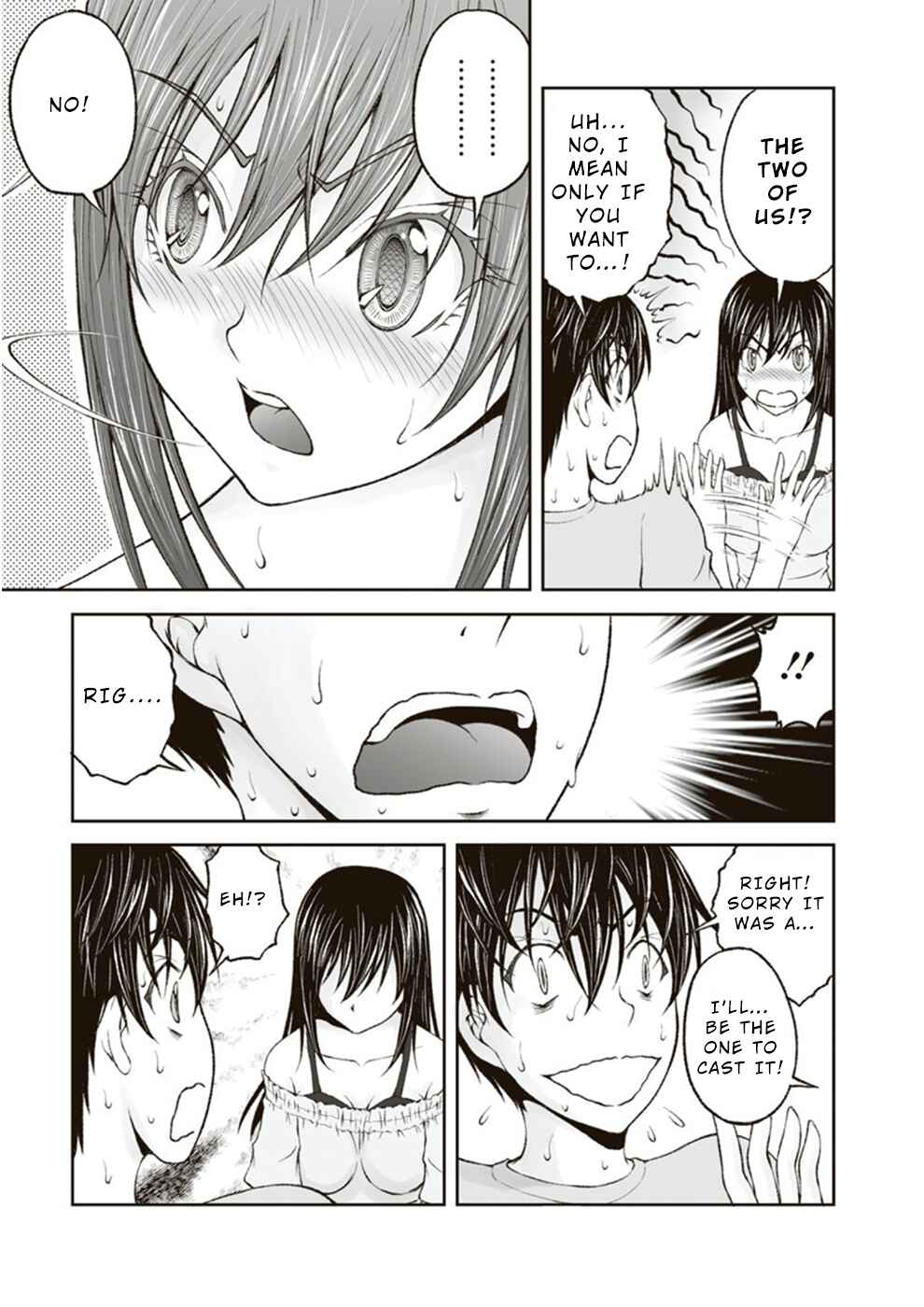 Page 15 Chapter 10 Hidden Room