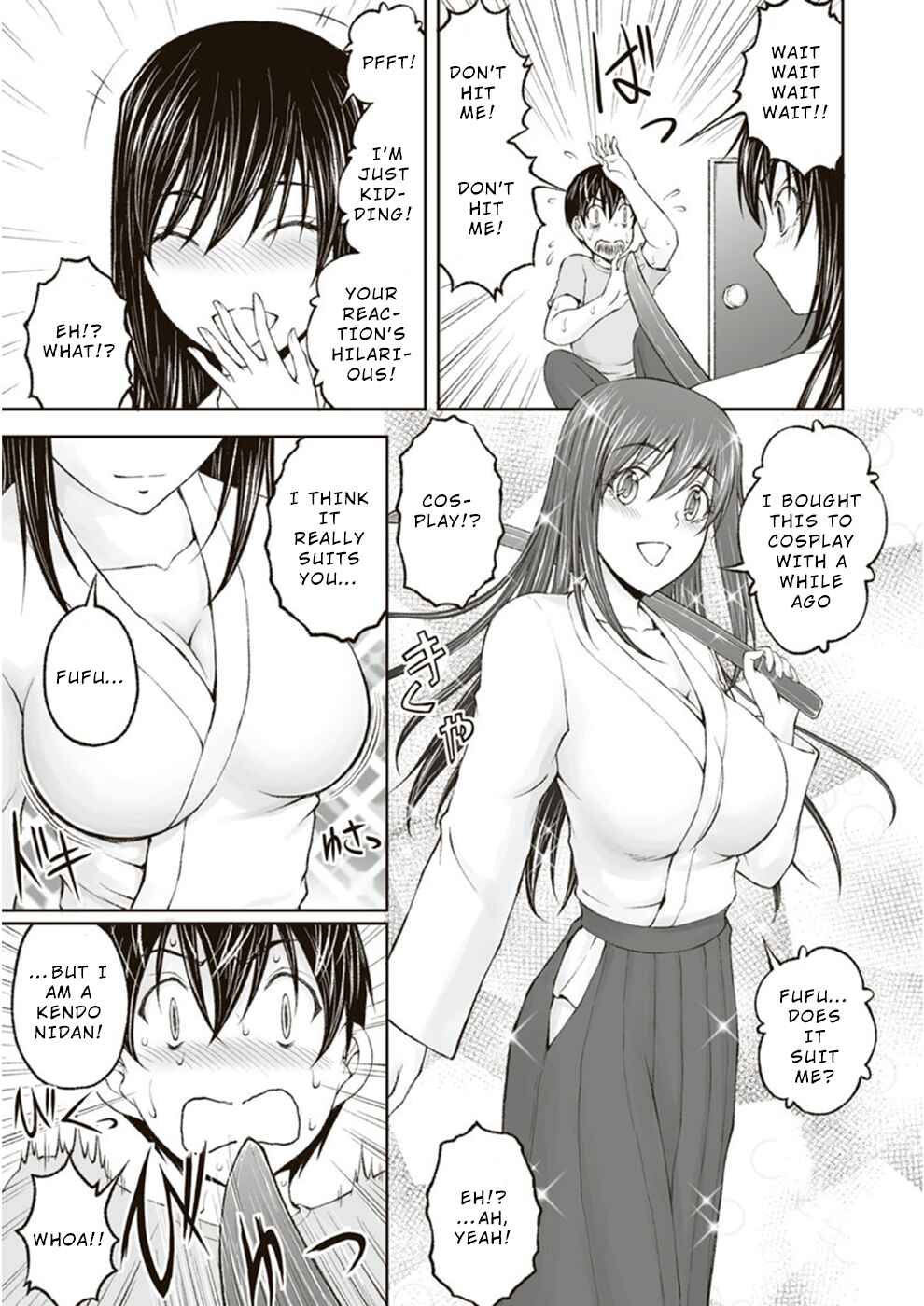 Page 19 Chapter 10 Hidden Room
