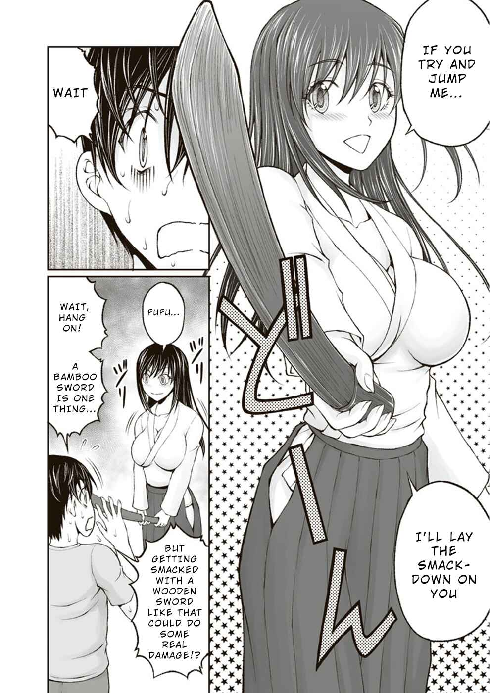 Page 20 Chapter 10 Hidden Room