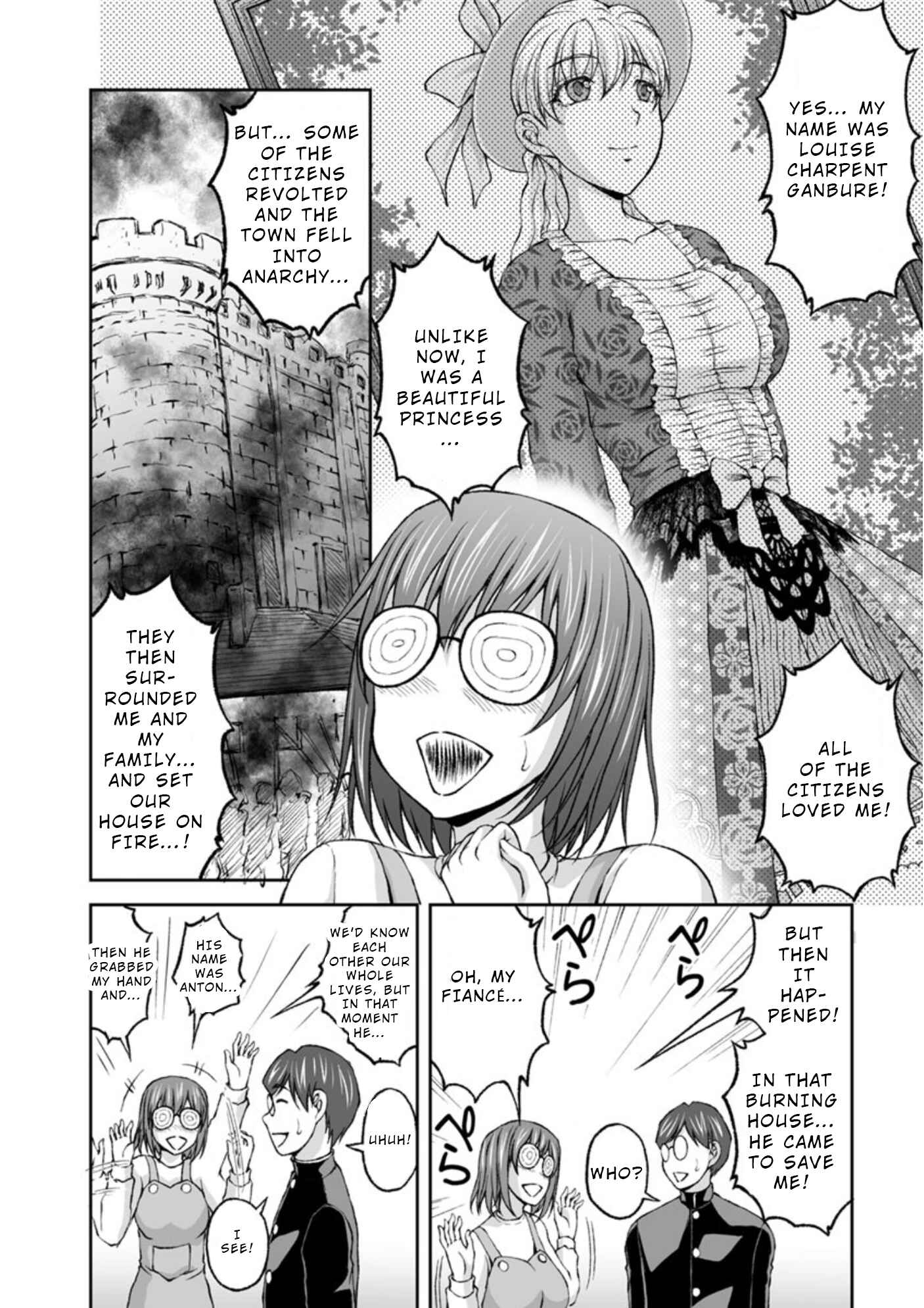 Page 12 Chapter 6 Hidden Room