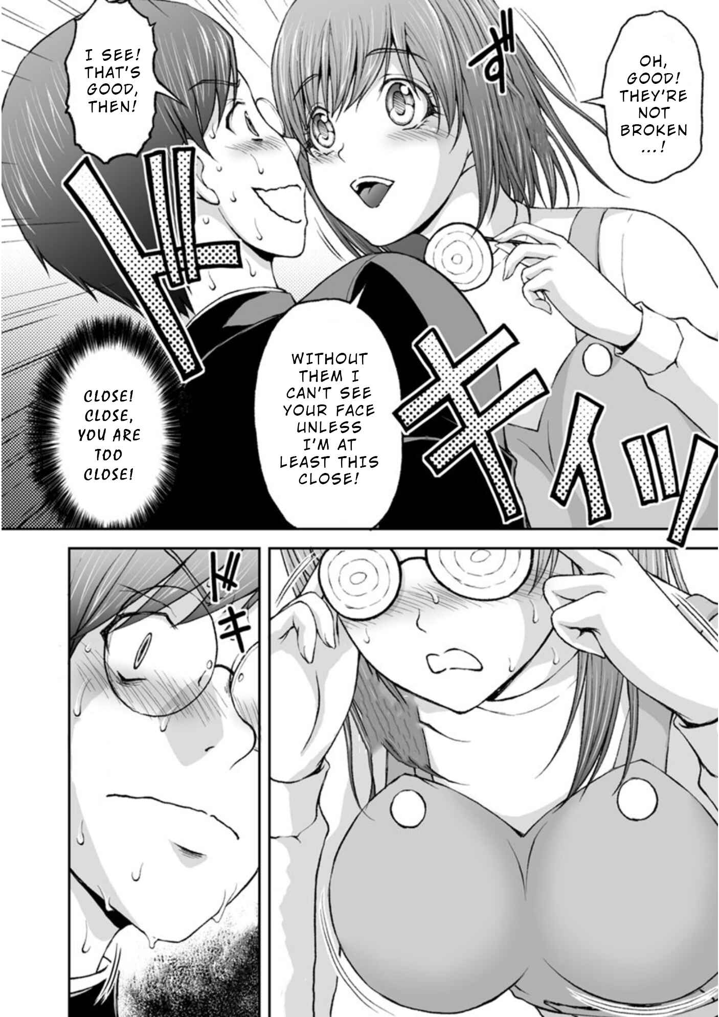 Page 22 Chapter 6 Hidden Room
