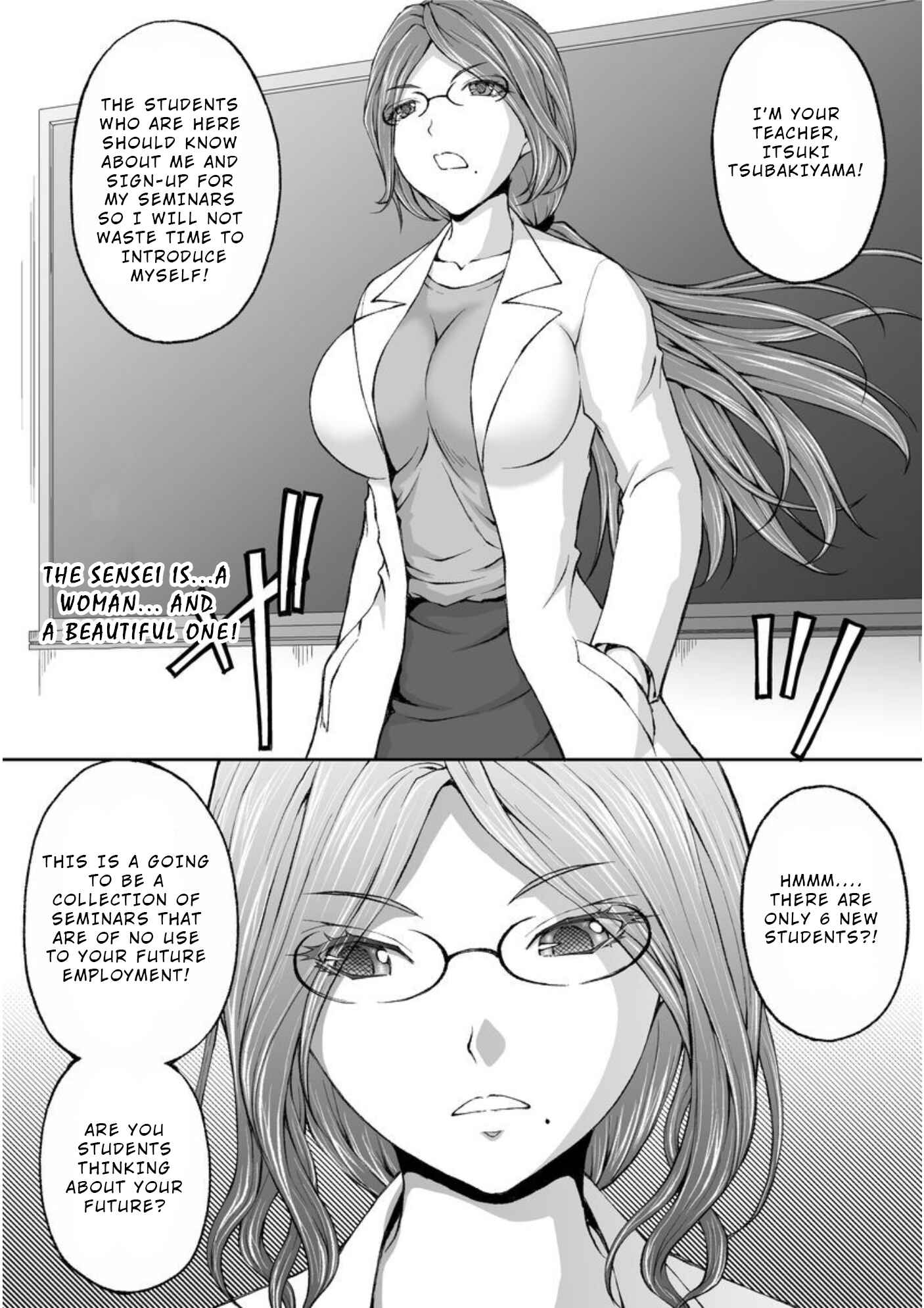 Page 11 Chapter 3 Hidden Room