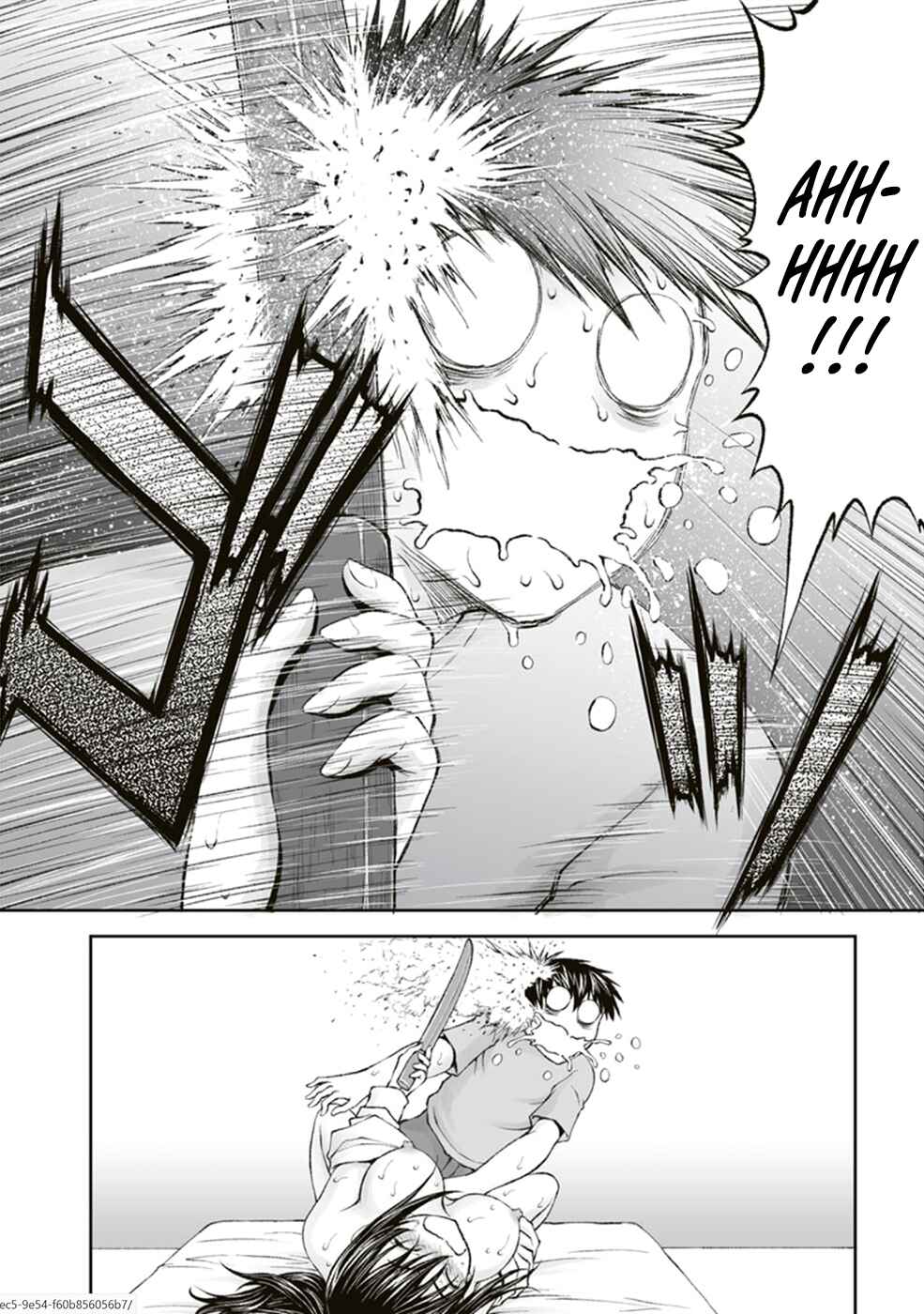 Page 10 Chapter 12 Hidden Room