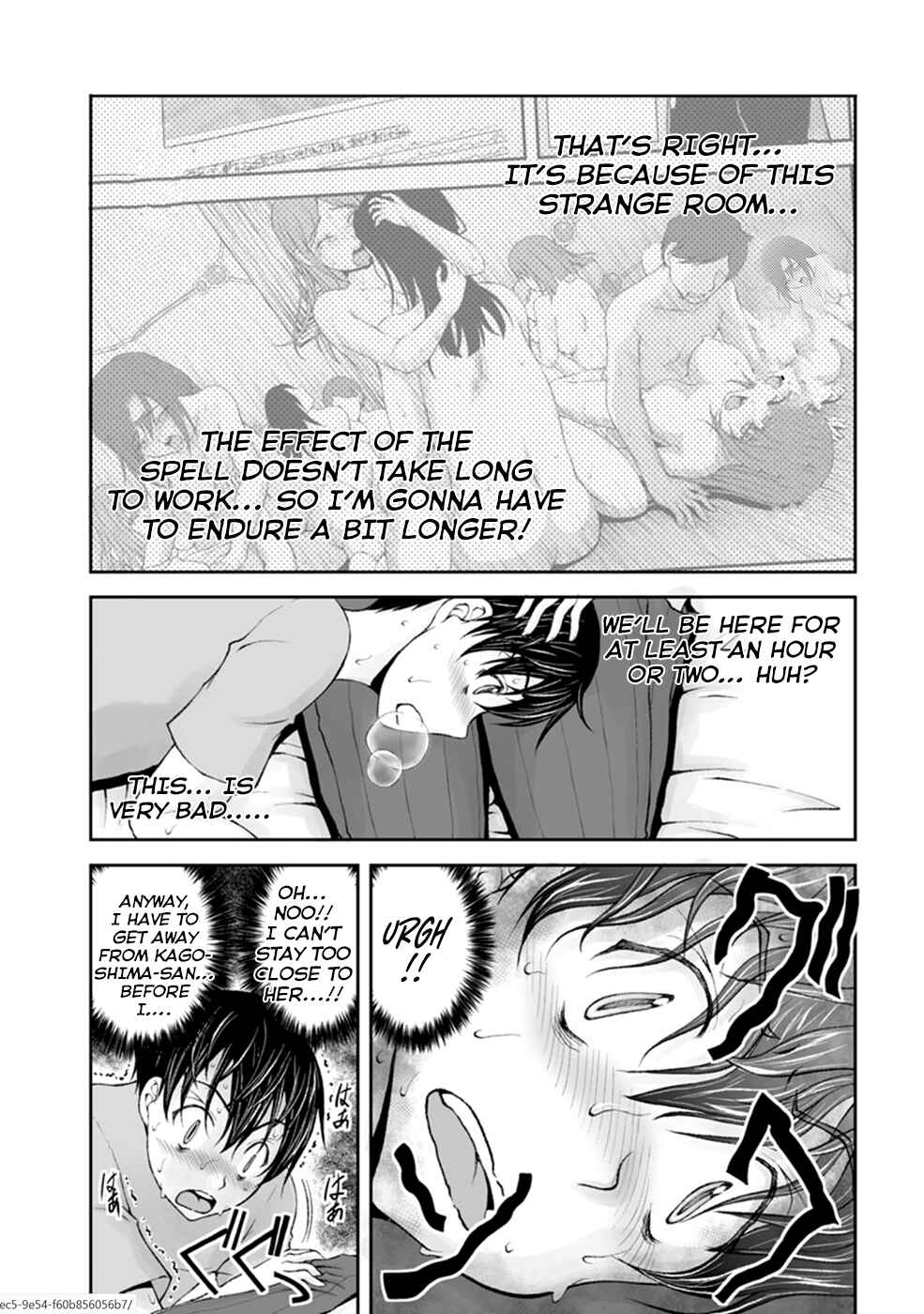 Page 4 Chapter 12 Hidden Room