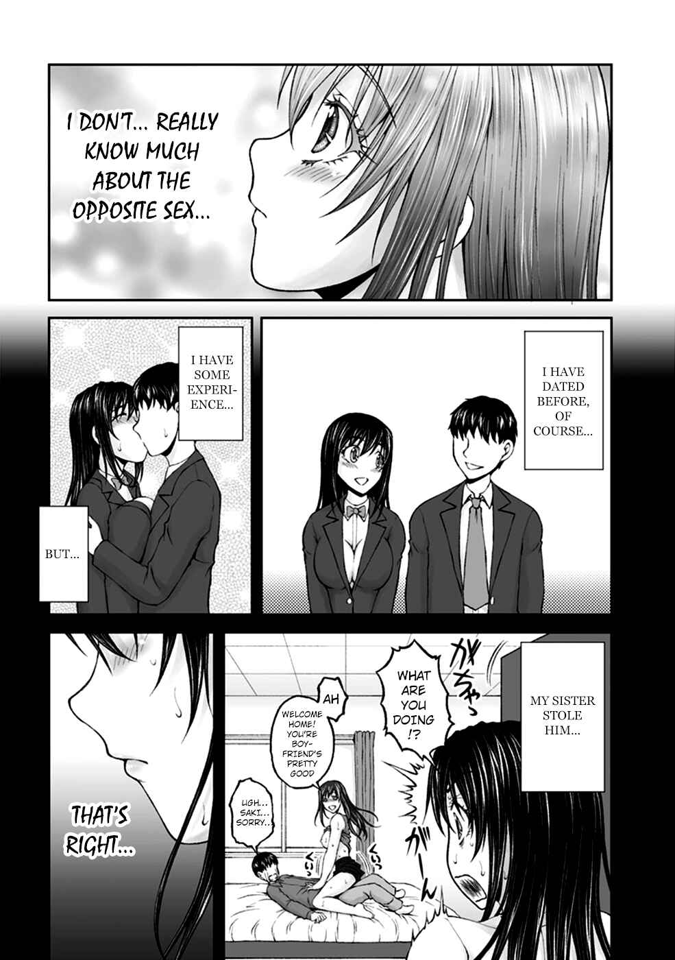 Page 13 Chapter 11 Hidden Room
