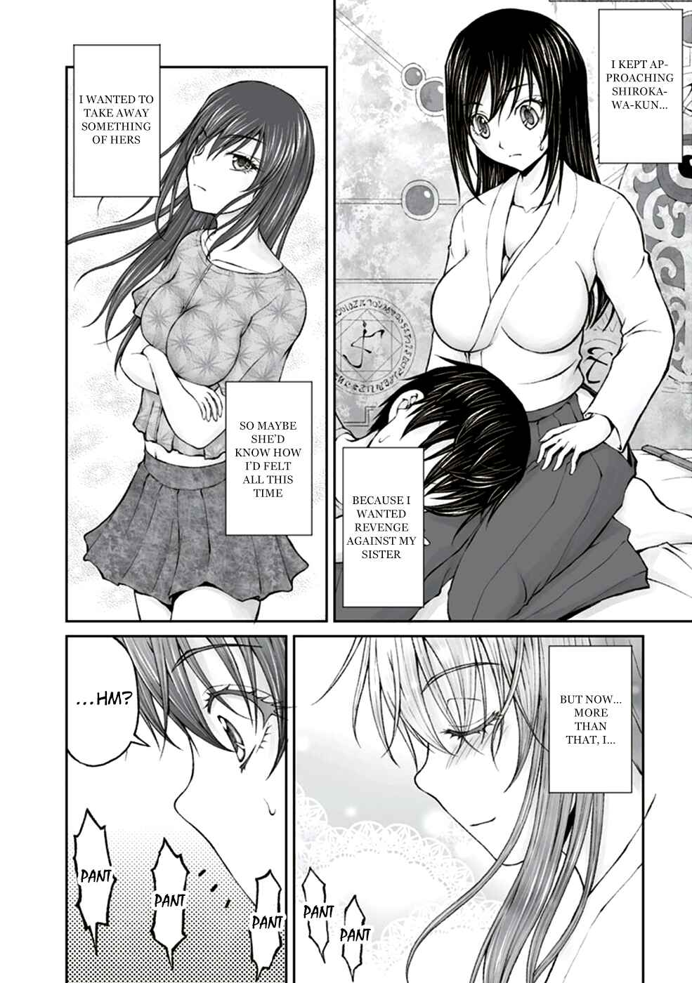Page 16 Chapter 11 Hidden Room