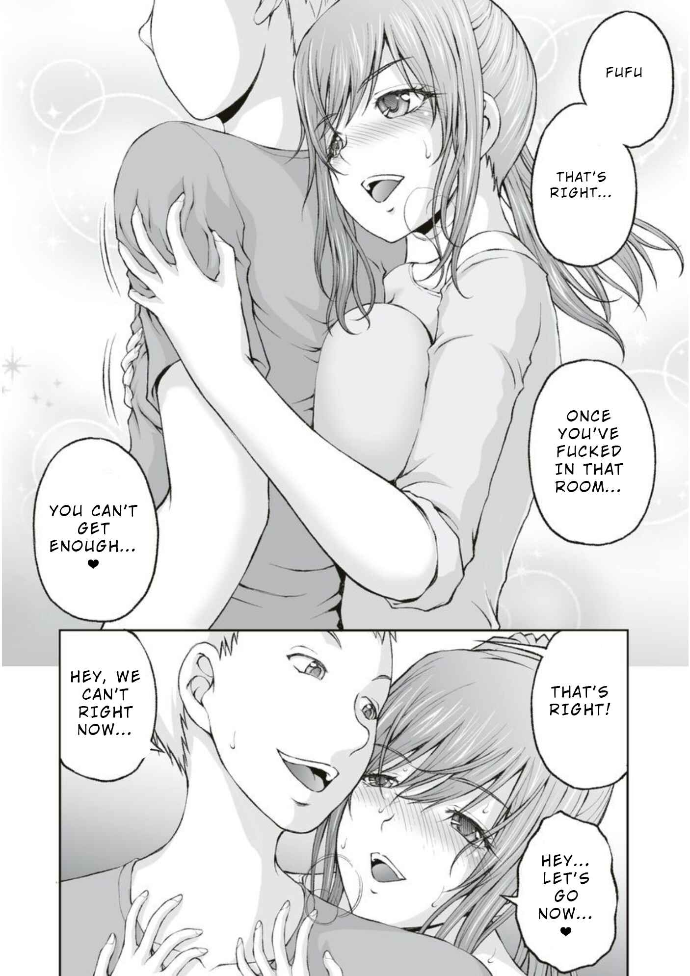 Page 14 Chapter 5 Hidden Room