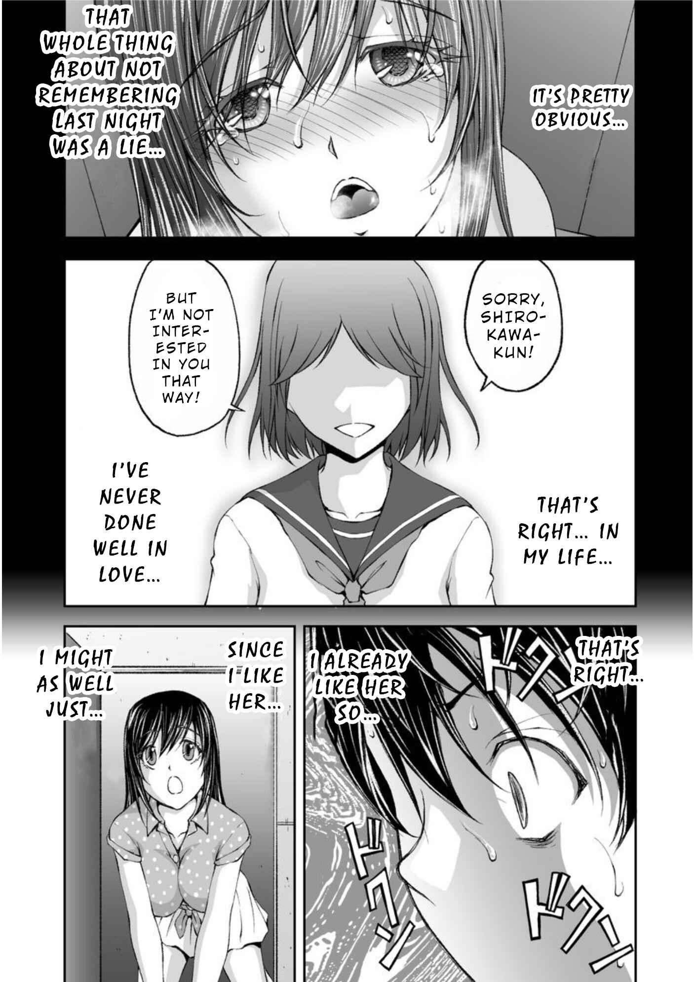Page 19 Chapter 5 Hidden Room
