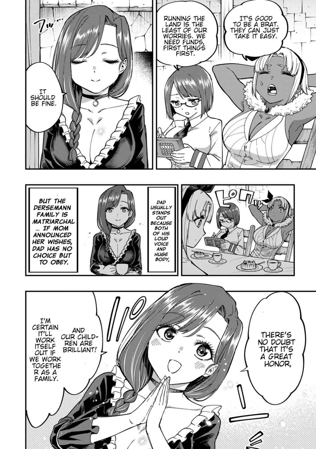 Page 11 Chapter 2 Alexander Eiyuusenki ~Saikyou no Tsuchi Majutsu-shi~