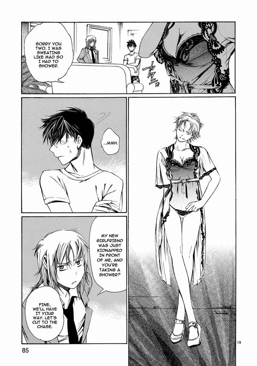 Page 20 Chapter 7 Young Gun Carnaval