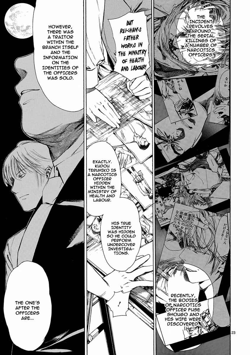 Page 24 Chapter 7 Young Gun Carnaval