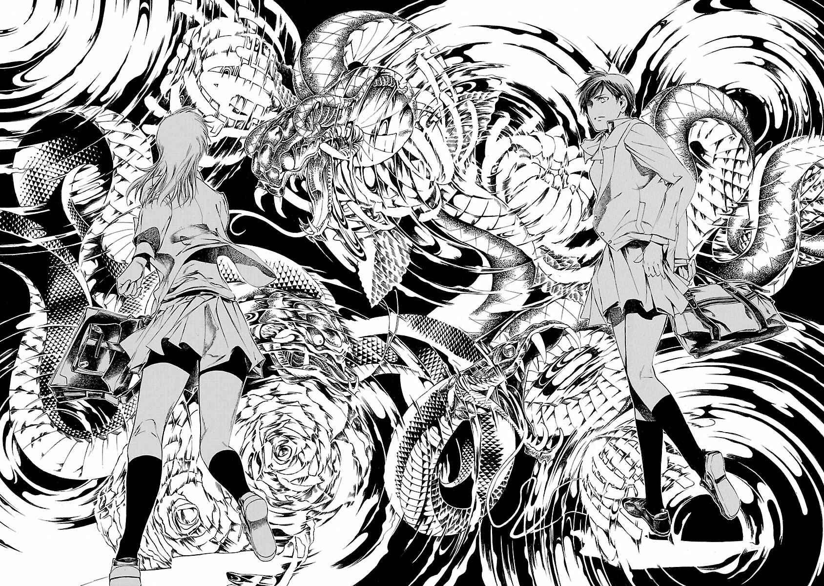 Page 27 Chapter 14 Young Gun Carnaval