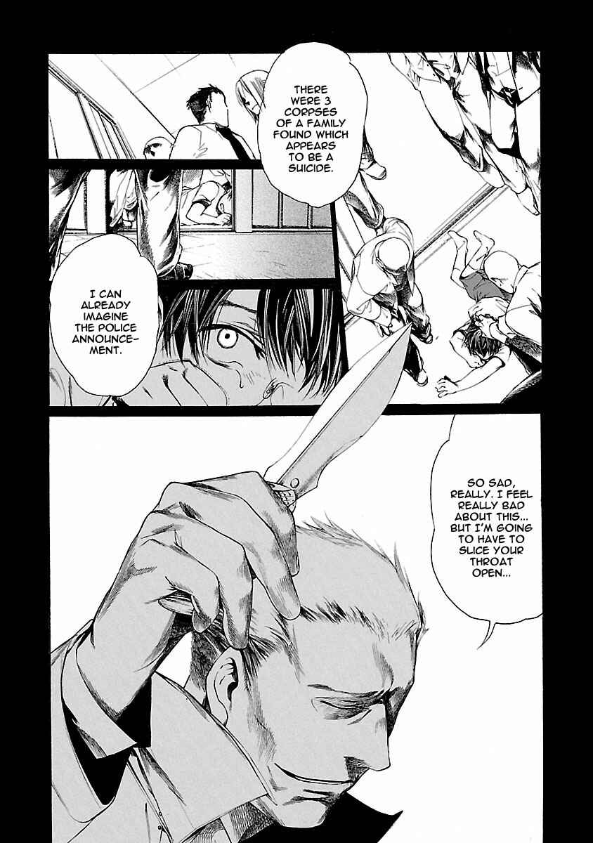 Page 21 Chapter 10 Young Gun Carnaval