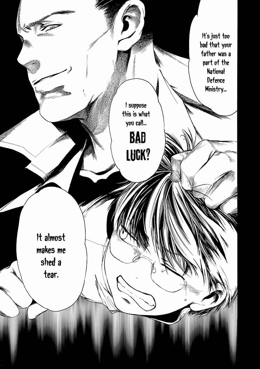Page 22 Chapter 10 Young Gun Carnaval