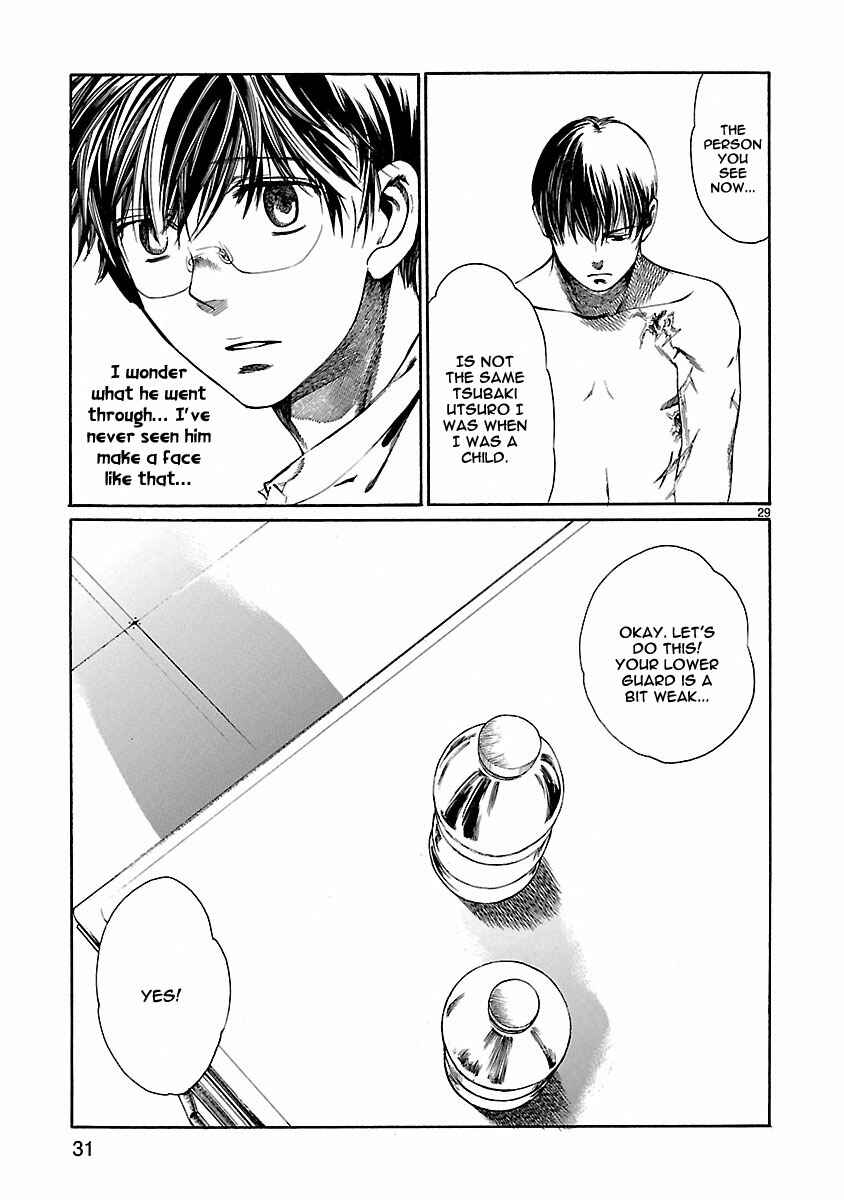 Page 34 Chapter 10 Young Gun Carnaval