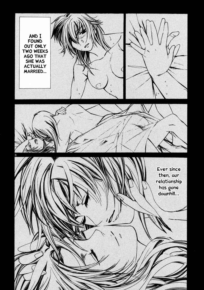 Page 10 Chapter 3 Young Gun Carnaval