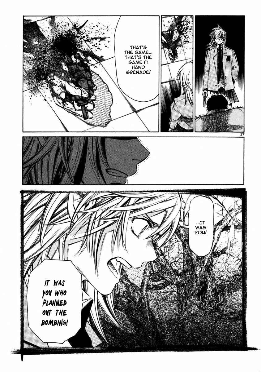 Page 29 Chapter 3 Young Gun Carnaval