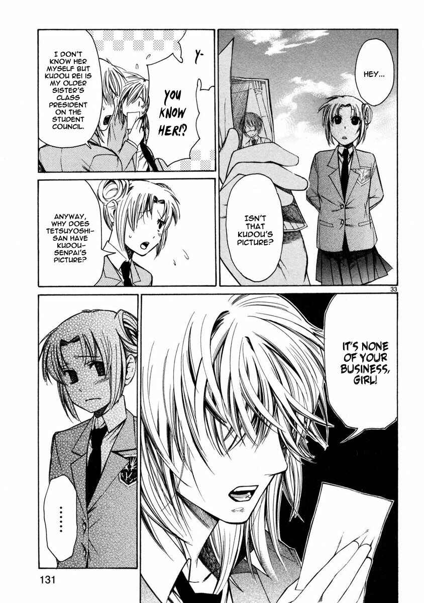 Page 35 Chapter 3 Young Gun Carnaval