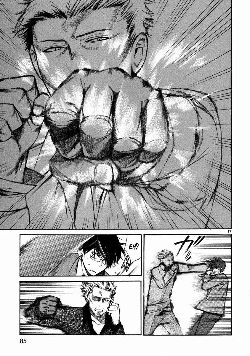Page 18 Chapter 2 Young Gun Carnaval