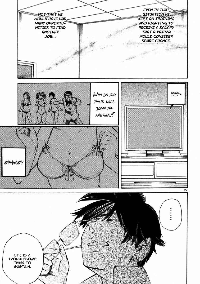 Page 28 Chapter 2 Young Gun Carnaval