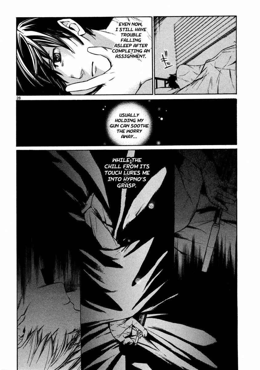 Page 29 Chapter 2 Young Gun Carnaval