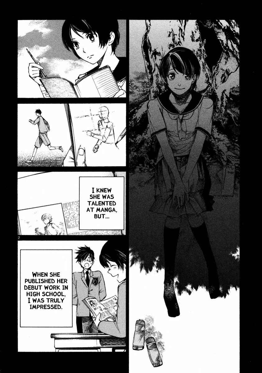 Page 3 Chapter 2 Young Gun Carnaval