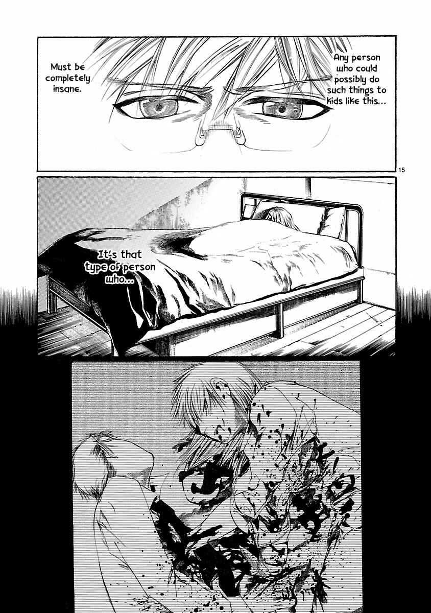 Page 16 Chapter 13 Young Gun Carnaval