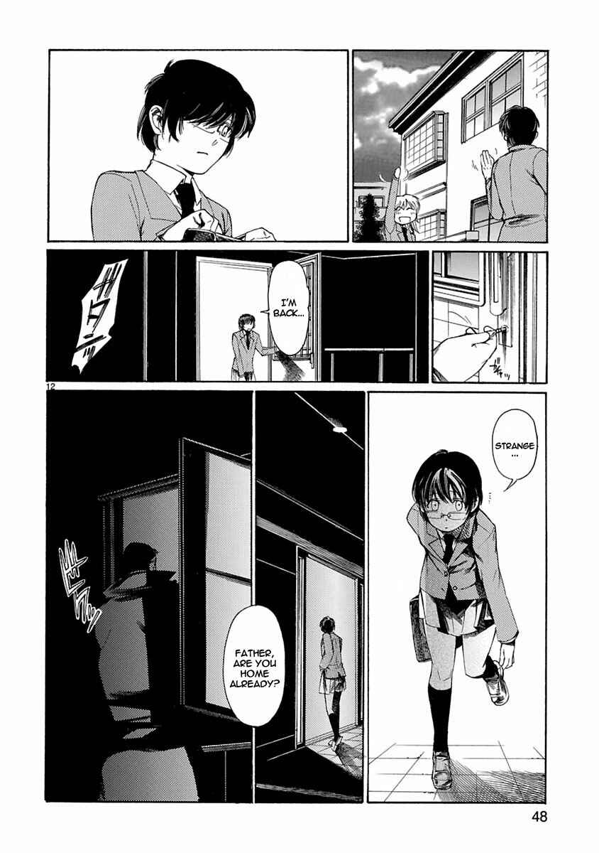Page 10 Chapter 6 Young Gun Carnaval